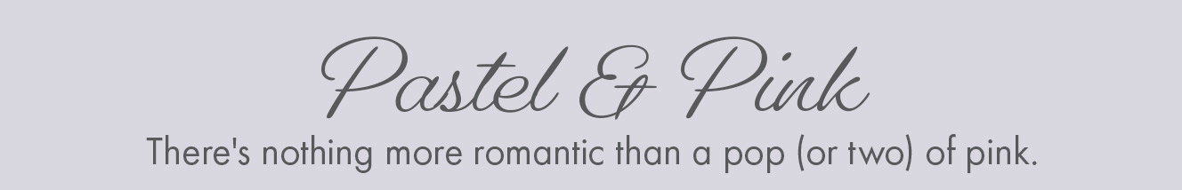 Summer Wedding