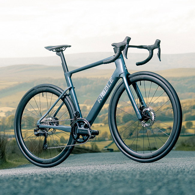 The new ULTRA-ROAD
