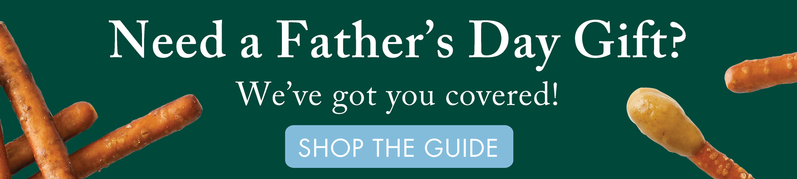 Still need a Mother’s Day Gift? We’ve got you covered! Shop Our Mother’s Day Gift Guide