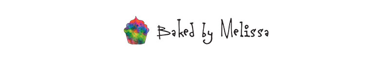 Baked by Melissa