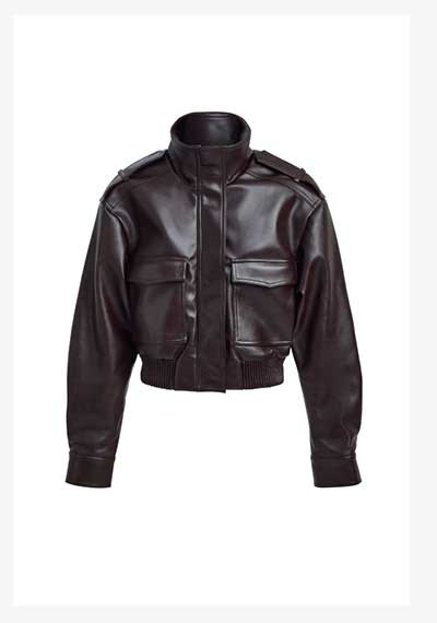Heavy Phoenix Core Jacket