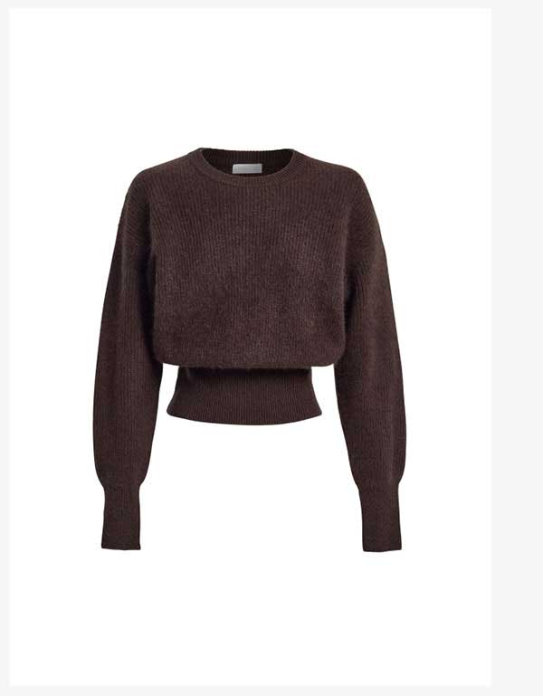 Munich Sweater