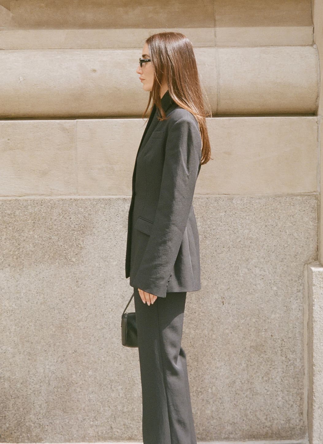 Ariel Contour Blazer