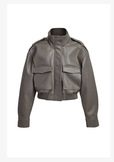 Heavy Phoenix Core Jacket