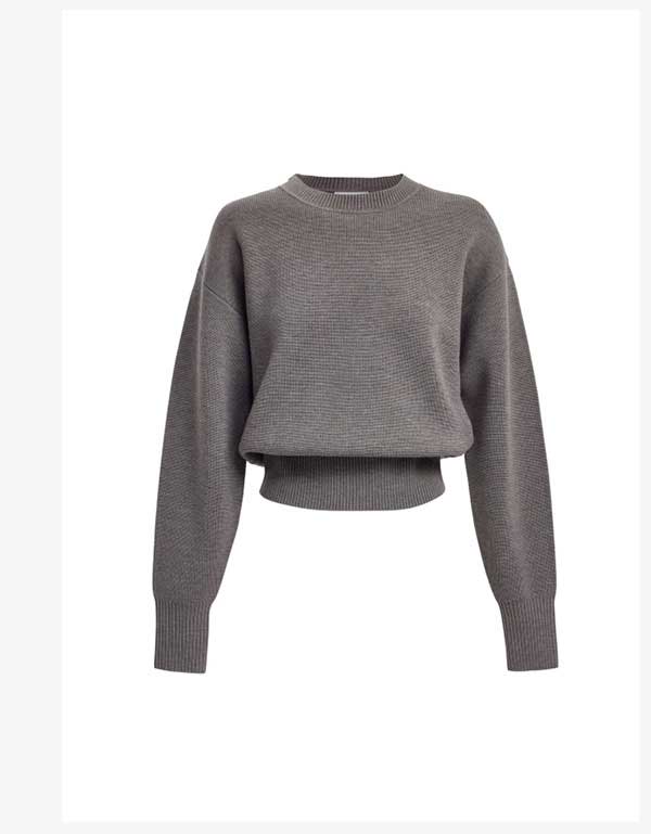 Dalton Crew Jumper