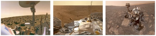 Did NASA miss Viking's discovery of life on Mars? | Medium
