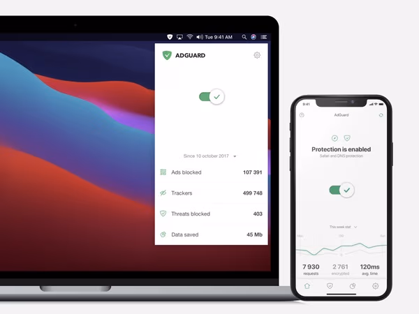 Your ad blocker didn't retire — it got pushed out. Here's what you do now. | Browse smoother