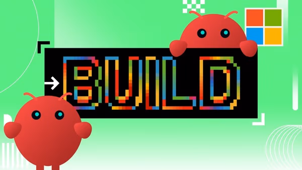 The future Microsoft showed at Build 2026 barely looks like Windows | PCMag