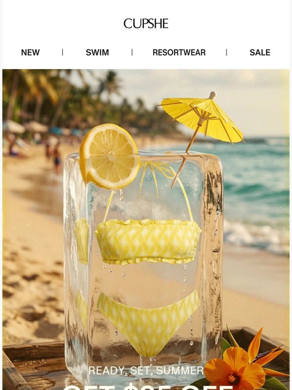 Save Up to $35 Off