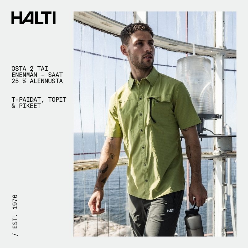 Halti