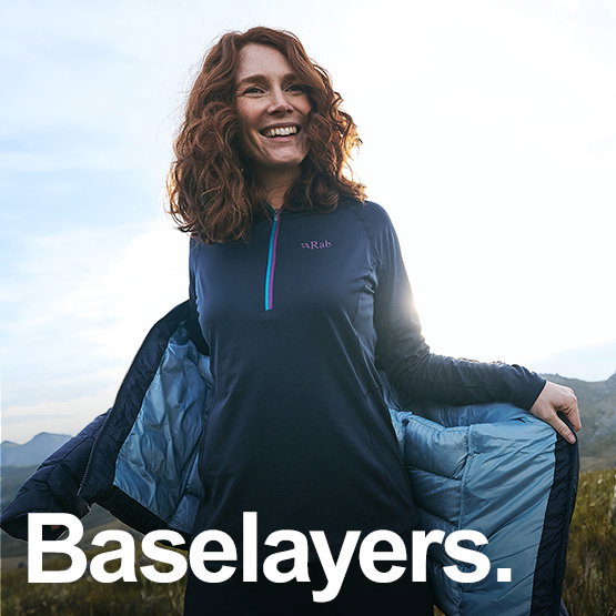 Baselayers