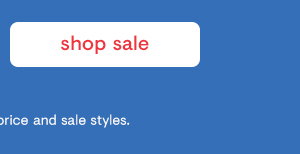 Shop sale