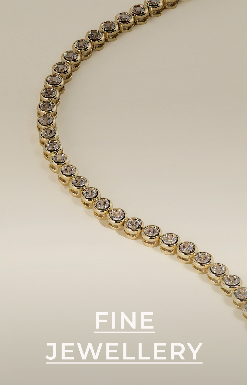 Fine Jewellery