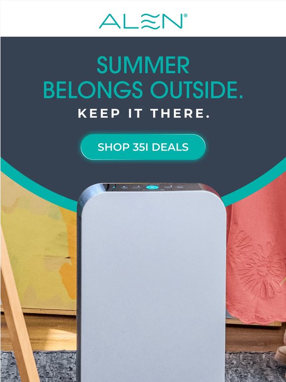 One Thing Left on Your Summer Checklist