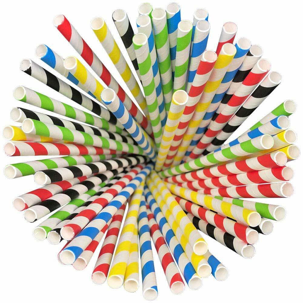 pAPER_sTRAWS