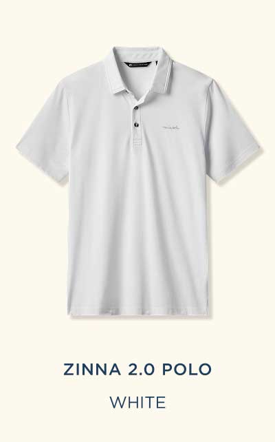 Zinna 2.0 Polo