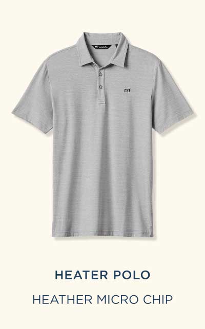 Heater Polo