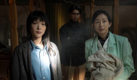‘Never After Dark’ finds fresh chills in familiar J-horror territory