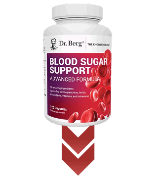 Blood Sugar Support