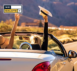 car rentals