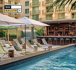 hotels