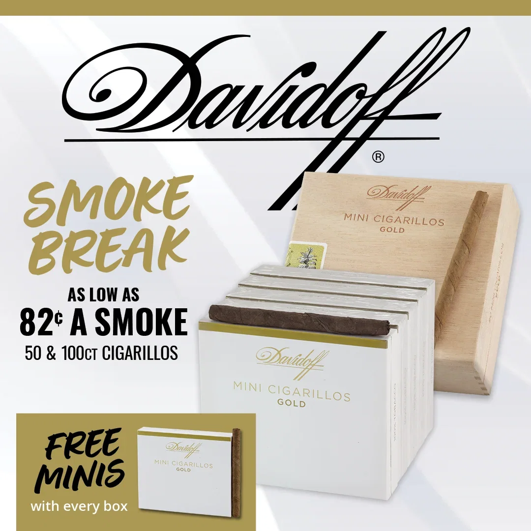 Davidoff