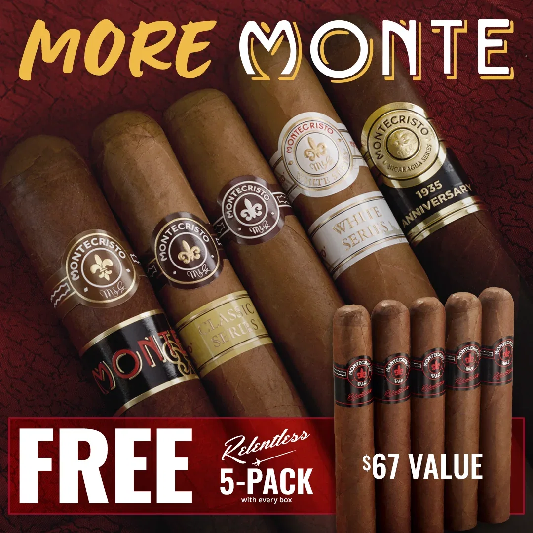 Montecristo
