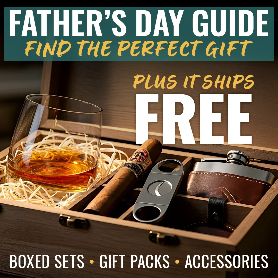Father's Day Gift Guide