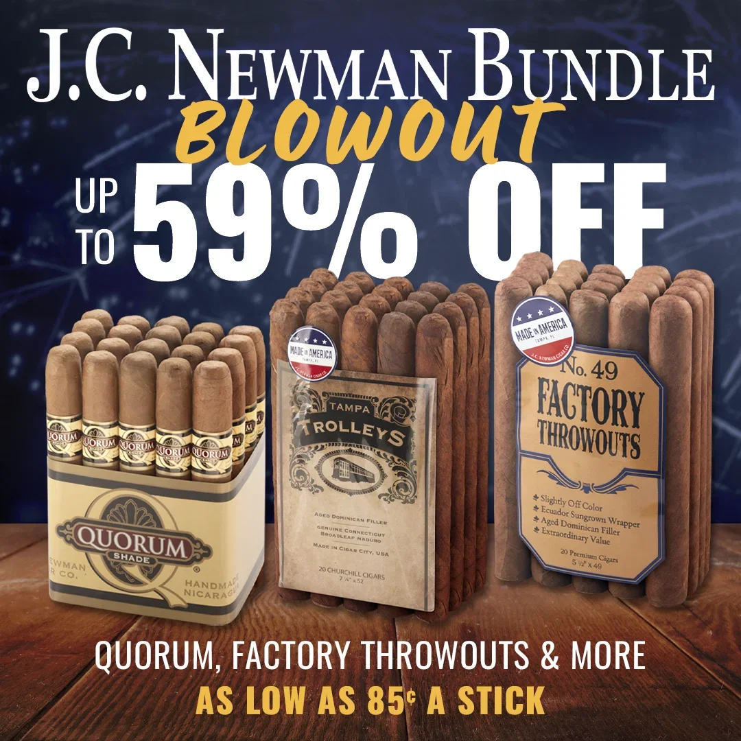 JC Newman