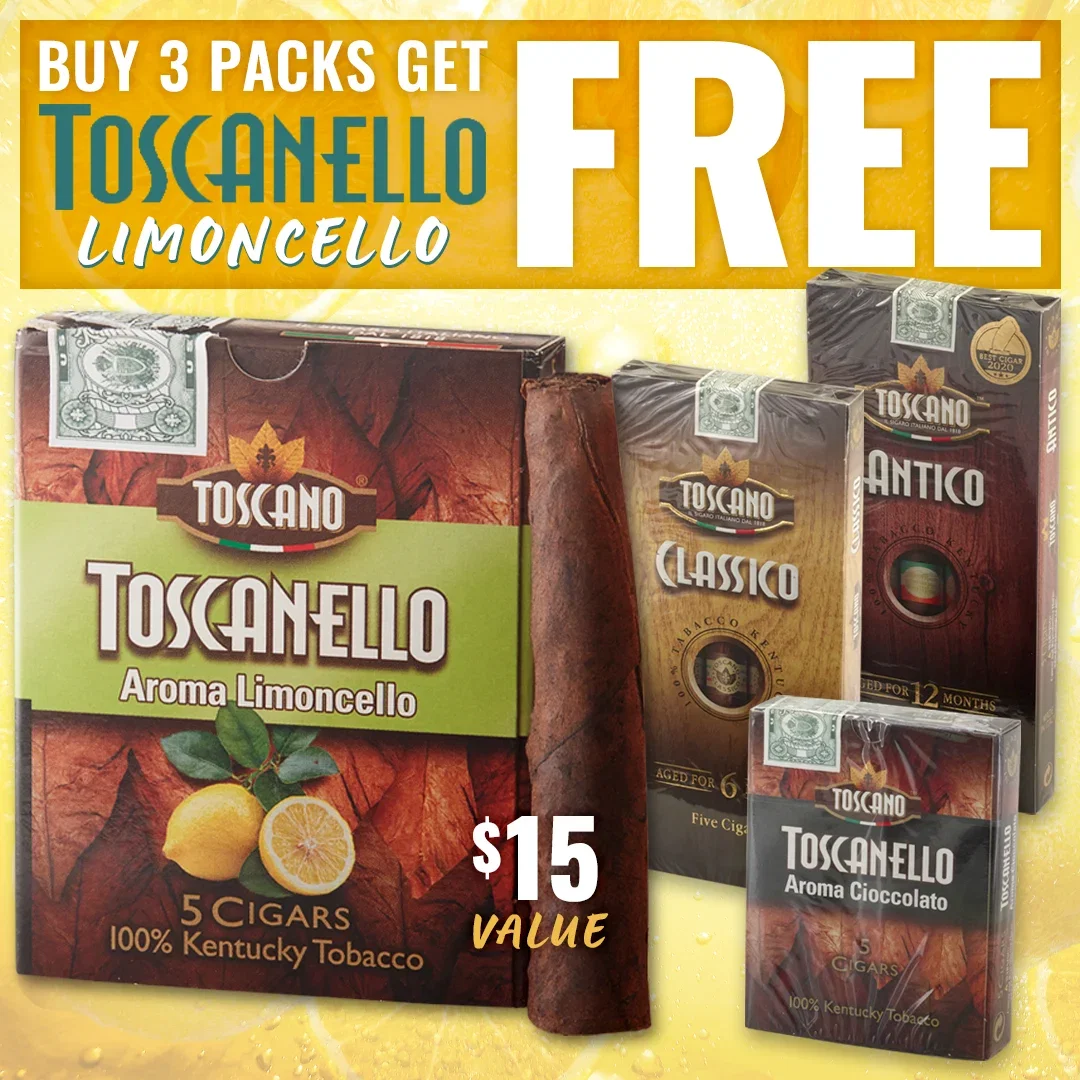 Toscanello