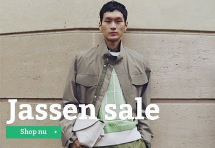 Jassen sale
