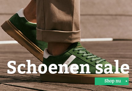 Schoenen sale