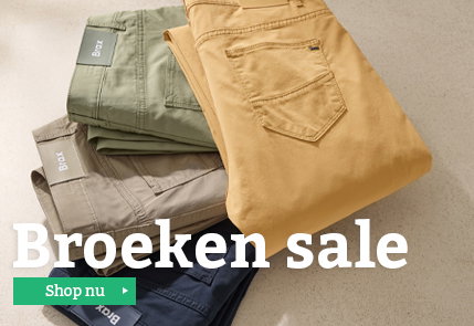 Broeken sale
