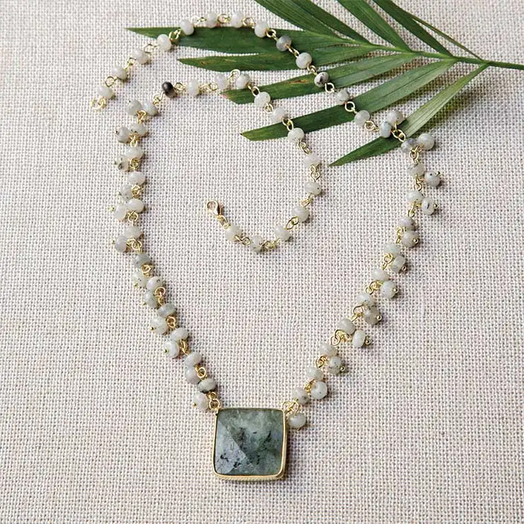 Evangeline Beading Kit