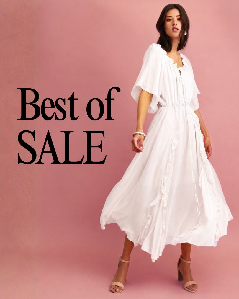 best of sale