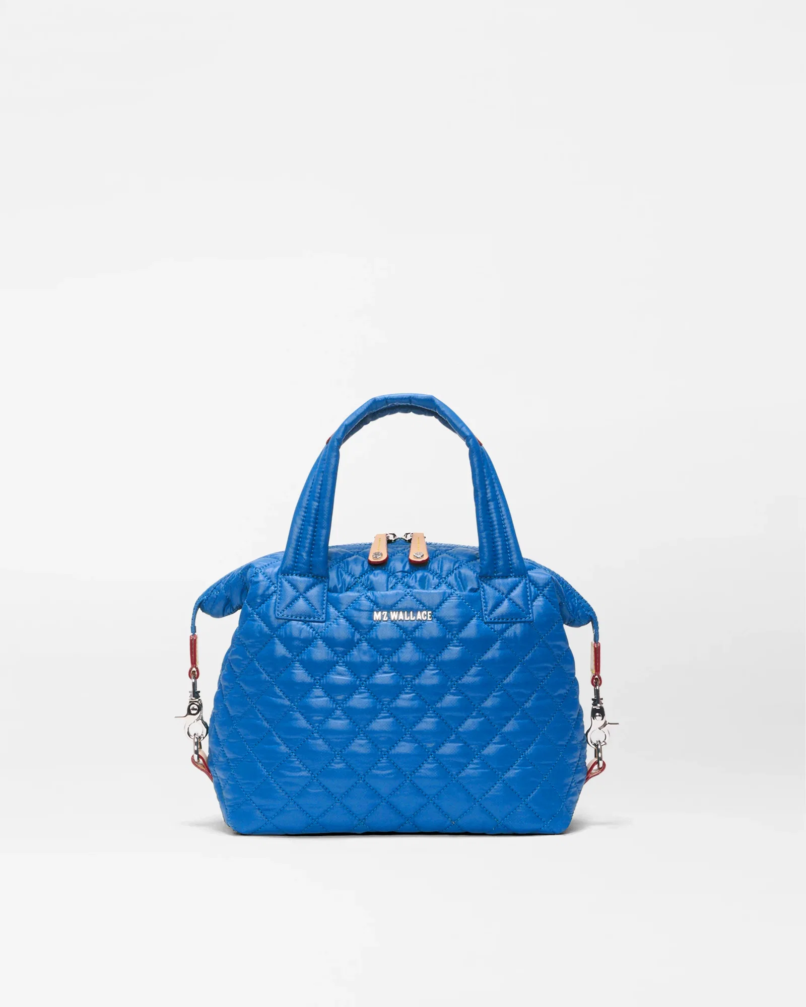 Image of Surf Blue Small Sutton Deluxe