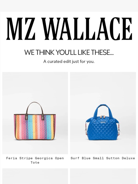 Hey, we think you’ll like these