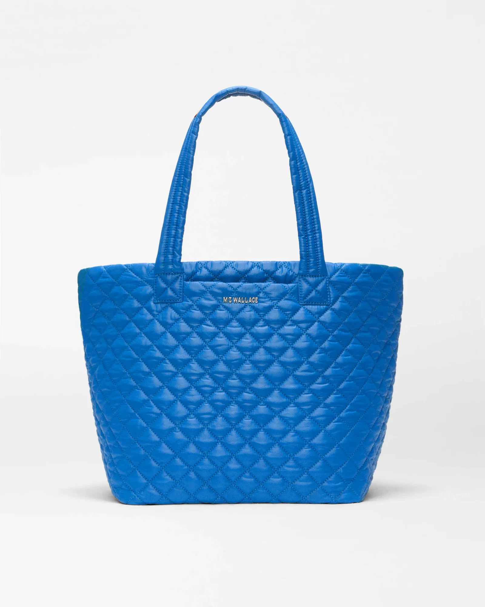 Image of Surf Blue Medium Metro Tote Deluxe