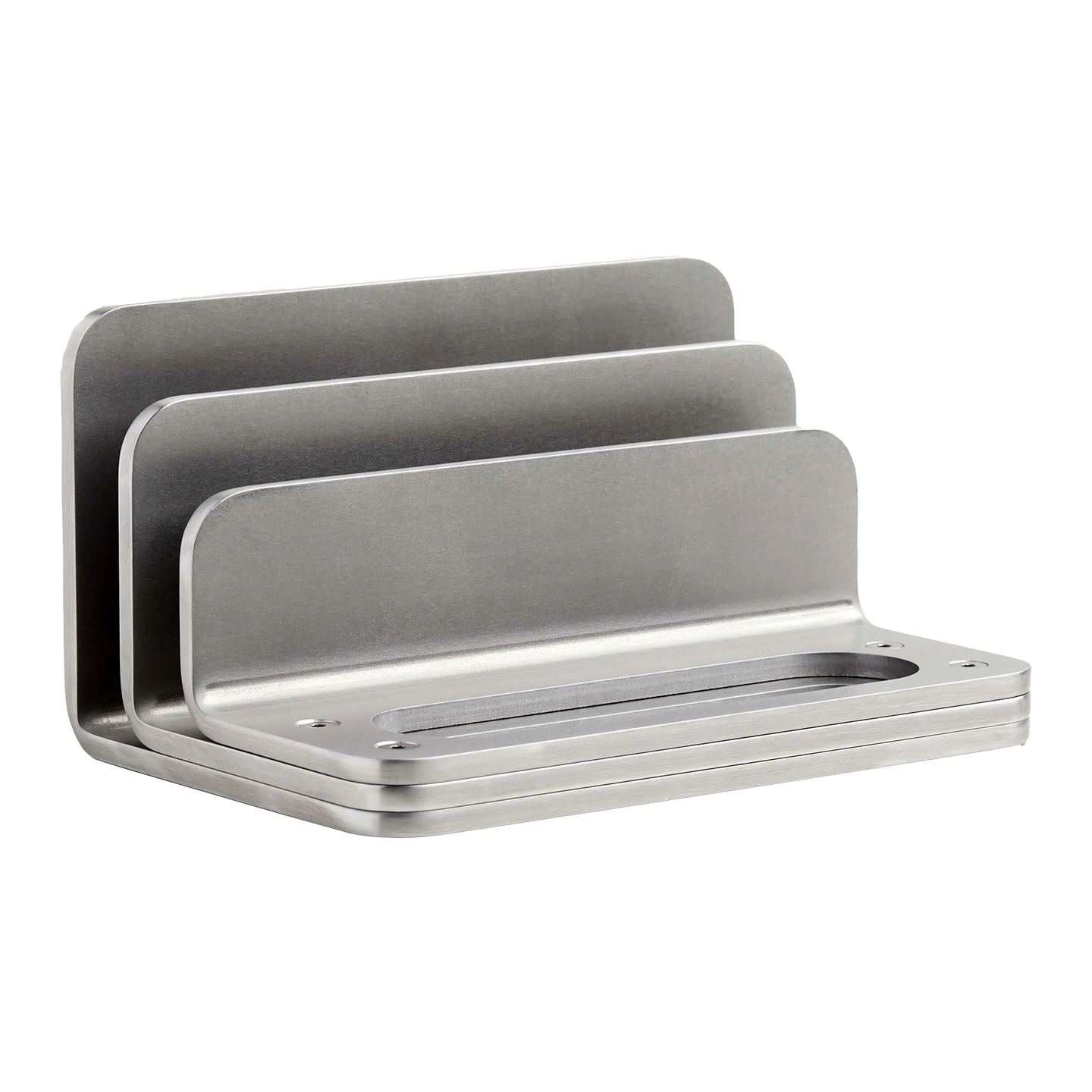 Monument Letter Holder