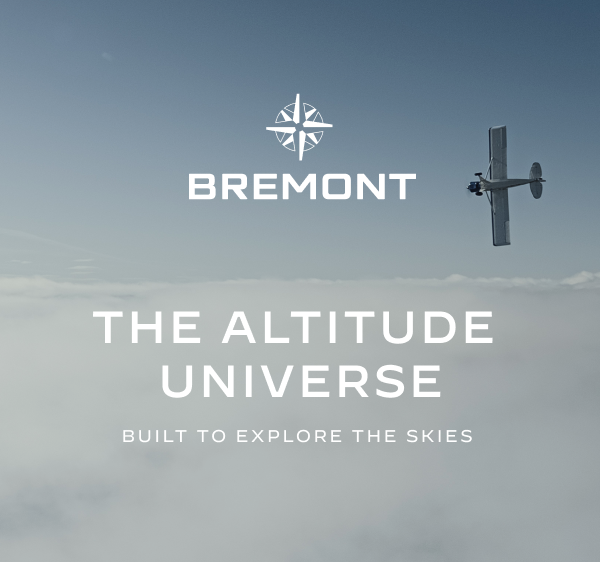 Altitude Collection Banner