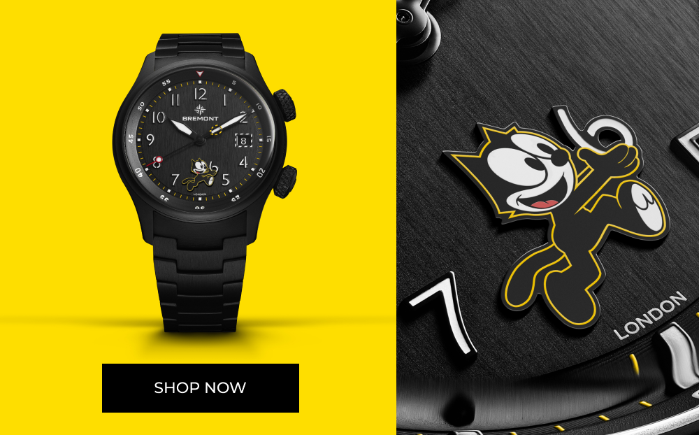 Altitude MB Meteor Felix the Cat