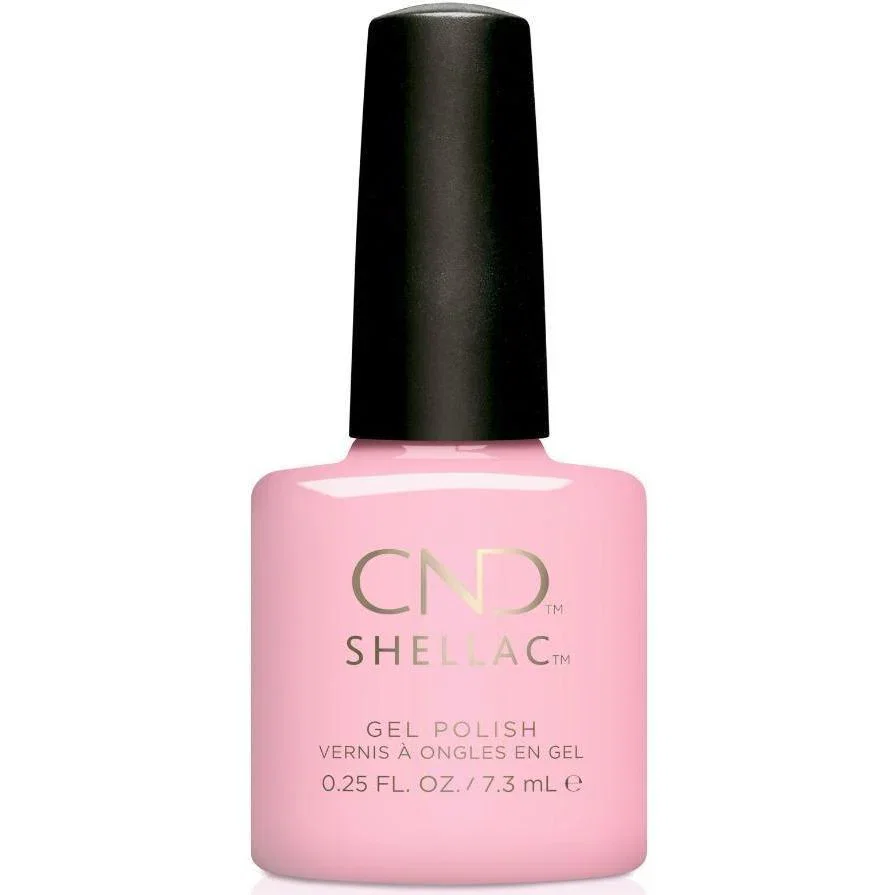 Image of CND - Shellac Candied (0.25 oz)
