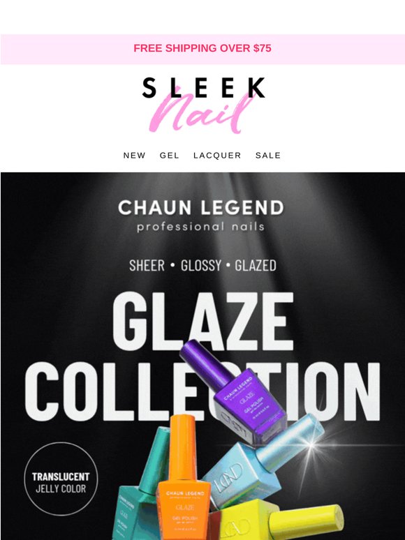 Trend Alert: Get the Glazed Look 💖