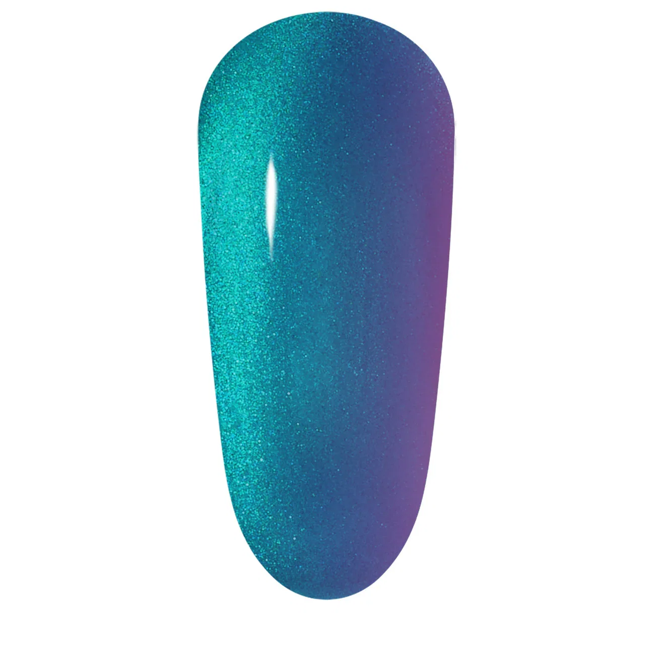 Image of The GelBottle Inc - Gel Polish - Oasis - Magnetic .67oz
