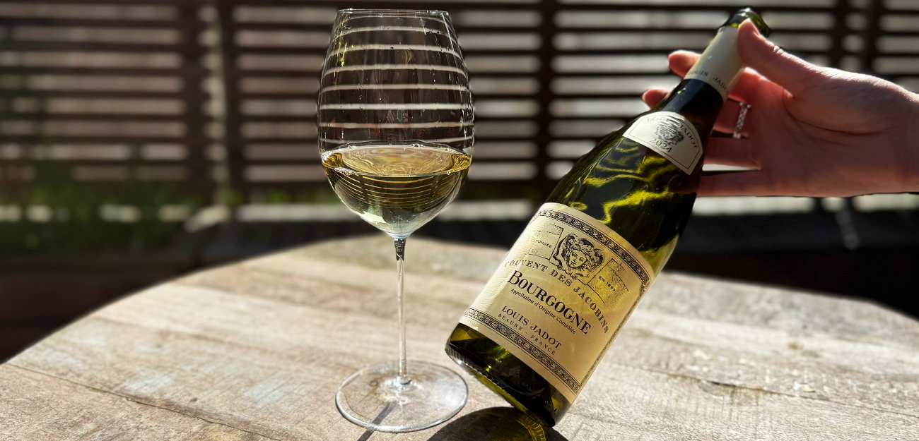Wein des Monats