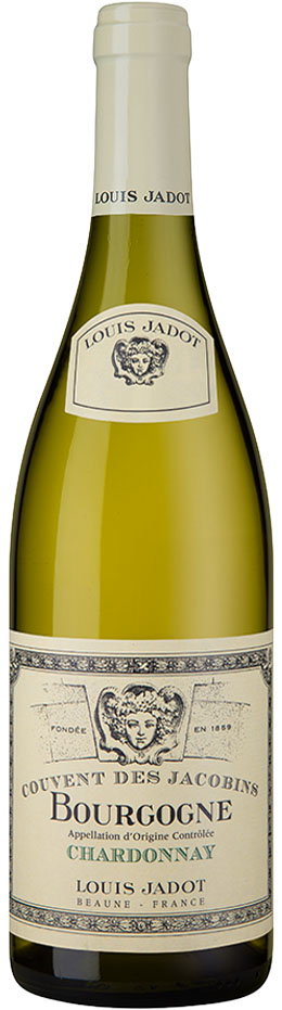 Louis Jadot Couvent des Jacobins Blanc