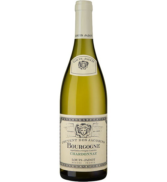 Louis Jadot Couvent des Jacobins Blanc