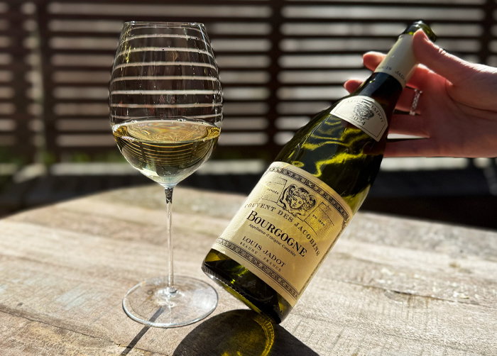 Wein des Monats