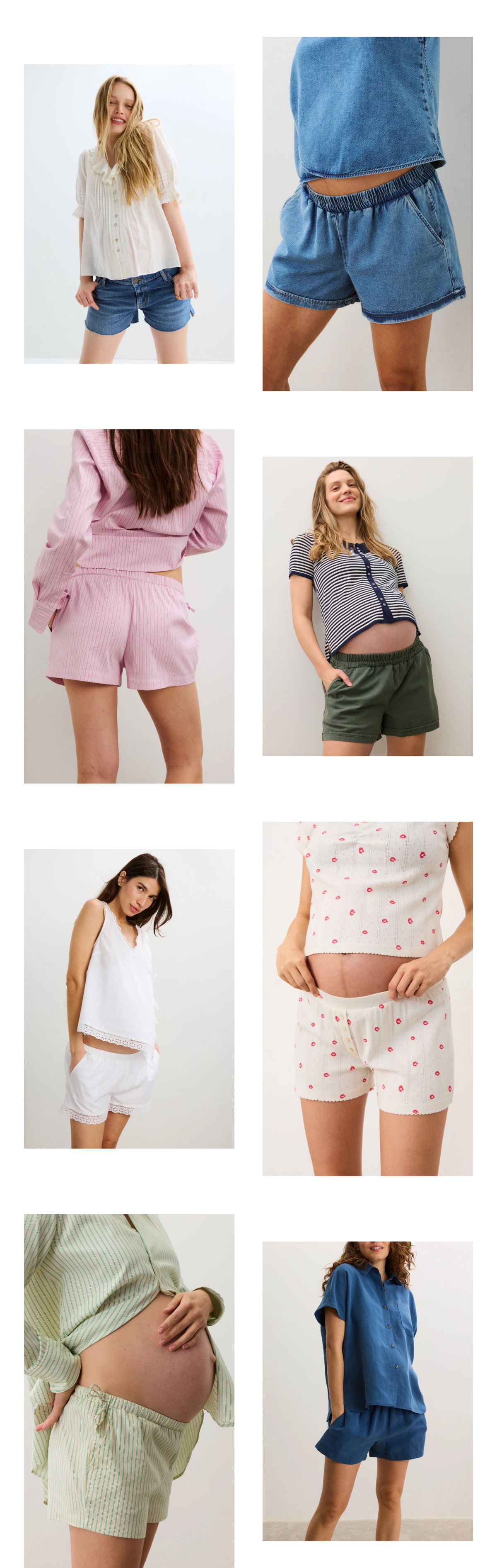 SHOP SHORTS >>