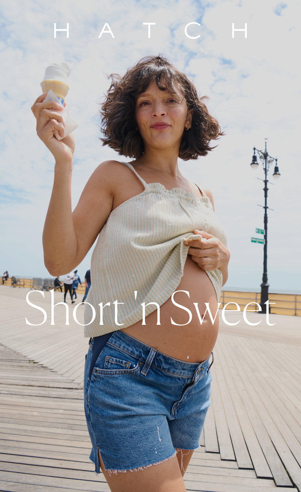 Short 'n Sweet